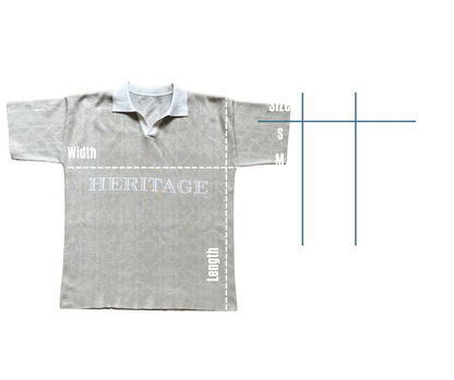 'The Mosaic' Retro Football Shirt