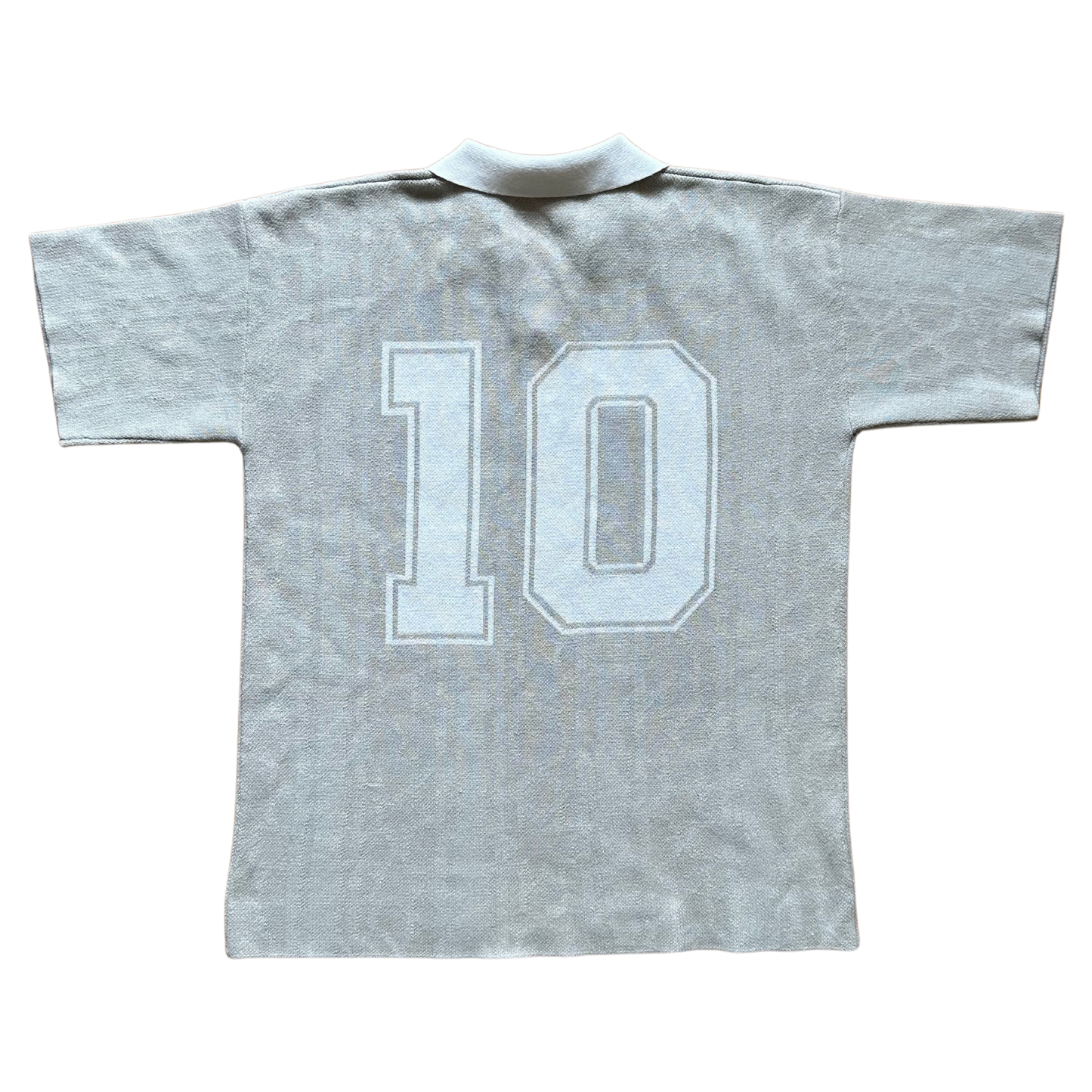 'The Mosaic' Retro Football Shirt