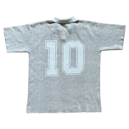 'The Mosaic' Retro Football Shirt