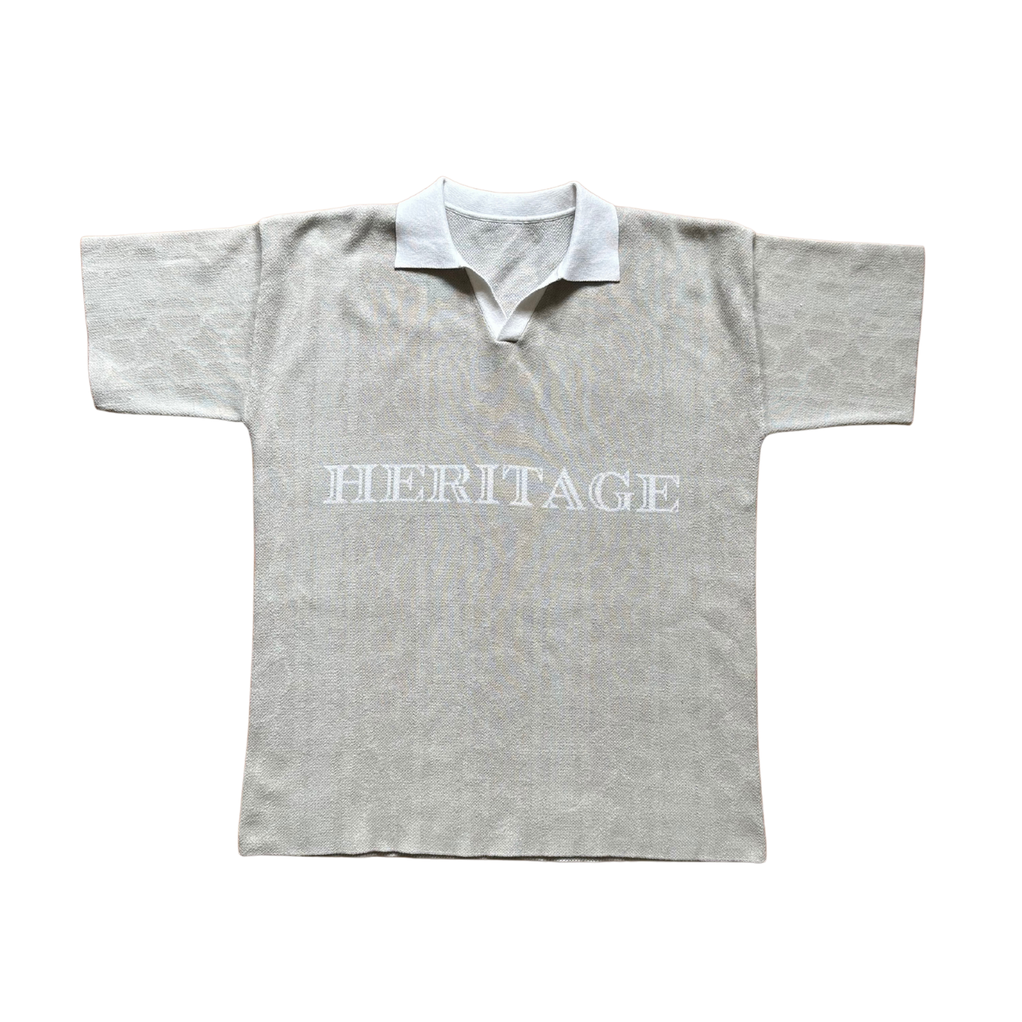 'The Mosaic' Retro Football Shirt
